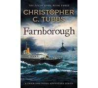 Christopher C Tubbs Farnborough (Tascabile) Decoy Ships