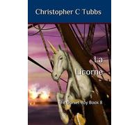 Christopher C Tubbs la Licorne (Tascabile) Dorset Boy