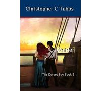 Christopher C Tubbs Raider (Tascabile) Dorset Boy