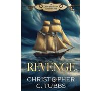 Christopher C Tubbs Revenge (Tascabile) Lady Bethany
