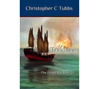 Christopher C Tubbs Treasure (Tascabile) Dorset Boy