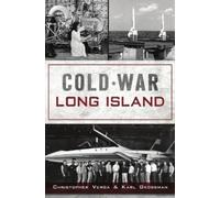Christopher C Verga Cold War Long Island (Tascabile) Military