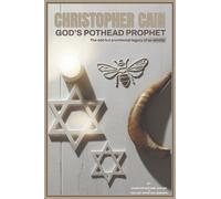 Christopher Cain Jordan Christopher Cain God's Pothead Prophet (Tascabile)