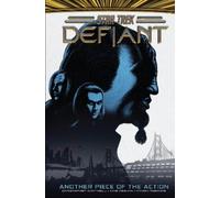 Star Trek: Defiant, Vol. 2: Another Piece of the Action