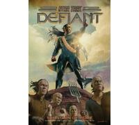 Christopher Cantwell Ang Star Trek: Defiant, Vol. 4: The Sta (Copertina rigida)