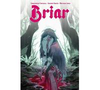 Briar 1: Sleep No More: Volume 1