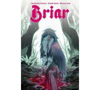 Christopher Cantwell Briar (Tascabile)