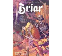 Christopher Cantwell Briar Vol. 2 (Tascabile)