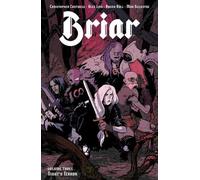 Christopher Cantwell Briar Vol. 3 (Tascabile)