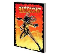 Christopher Cantwell Hellcat (Tascabile)