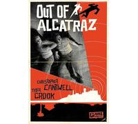 Christopher Cantwell Out of Alcatraz HC (CVR A) (Copertina rigida)