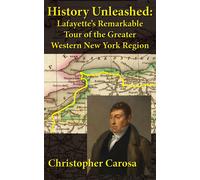 Christopher Carosa History Unleashed (Tascabile)