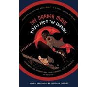 Christopher Chambers Gary Phillips Darker Mask (Tascabile)
