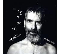 Christopher Chaplin - Je Suis Le Tenebreux