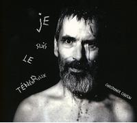 Christopher Chaplin - Je Suis Le Tenebreux