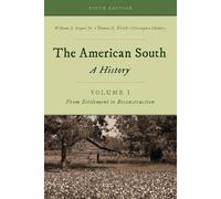 Christopher Childers Thomas E. Terrill William J. Co The American So (Tascabile)