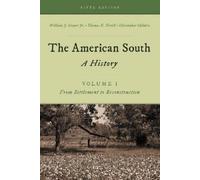 Christopher Childers Thomas E. Terrill William J. Co The American So (Tascabile)
