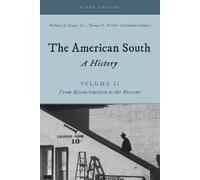Christopher Childers William J. Cooper Jr. Thomas E. The American So (Tascabile)