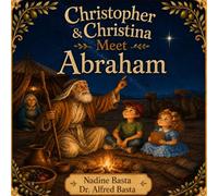 Christopher & Christina Meet Abraham: The Man Who Followed a Promise