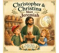 Christopher & Christina Meet Jeremiah: The Prophet with a Brave and Tender Heart