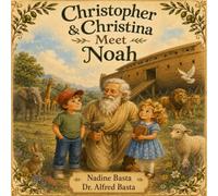 Christopher & Christina Meet Noah: The Biggest Boat You've Ever Seen