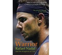 Christopher Clarey The Warrior (Tascabile)