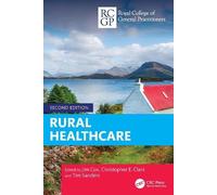 Christopher Clark Rural Healthcare (Tascabile)
