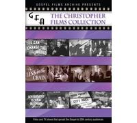 Christopher Collection (DVD) Benny Jack Jack Benny