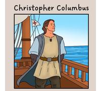 Christopher Columbus