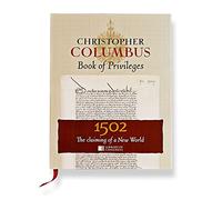 Christopher Columbus Book of Privileges: The Claiming of a New World