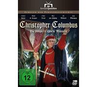 Christopher Columbus - Der komplette Mehrteiler (Fernsehjuwelen)