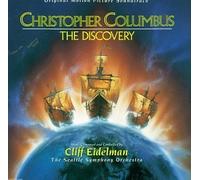 Christopher Columbus: The Discovery - Original Motion Picture Soundtrack