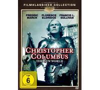 Christopher Columbus - The New World