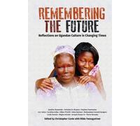 Christopher Conte (editor) Remembering the Future (Tascabile)