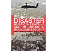 Christopher Cooper Rob Hurricane Katrina and the Failure of Homeland (Tascabile)