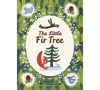 Christopher Corr The Little Fir Tree (Copertina rigida)