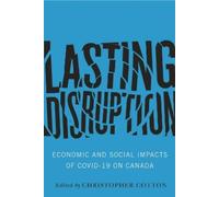 Christopher Cotton Lasting Disruption (Tascabile) State of the Federation