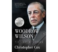 Christopher Cox Woodrow Wilson (Tascabile)