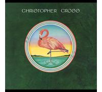christopher cross