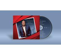 Christopher Cross A Christopher Cross Christmas (CD) Album
