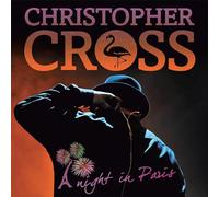 Christopher Cross - A Night In Paris - Cd