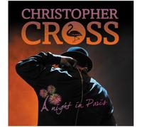 Cross Christopher - A Night In Paris