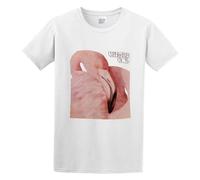 Christopher Cross Another Page Men T-Shirt White Unisex Tops Casual Tee M