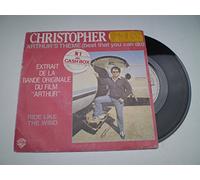 CHRISTOPHER CROSS - ARTHUR'S THEME (BEST THAT YOU CAN DO)