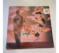 Christopher Cross - Back of my mind (1988) / Vinyl record [Vinyl-LP]