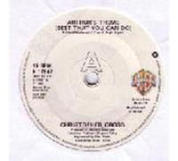 Christopher Cross - Christopher Cross - Arthurs Theme - [7"]