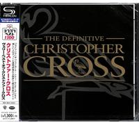 Cross, Christopher - Definitive Christopher Cross