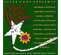 Christopher Cross - Make a Wish for Christmas