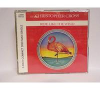 Christopher Cross - Ride like the wind