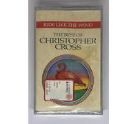 Christopher Cross - The Best of